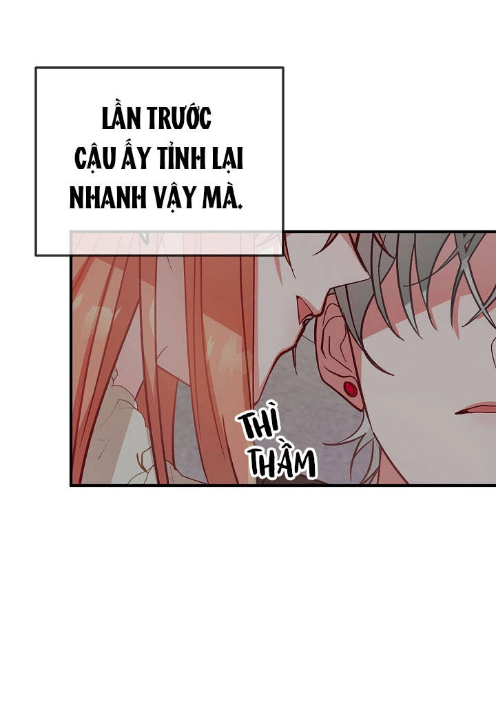 Phương Pháp Ngăn Bạo Chúa Hắc Hoá Chapter 11 - 18