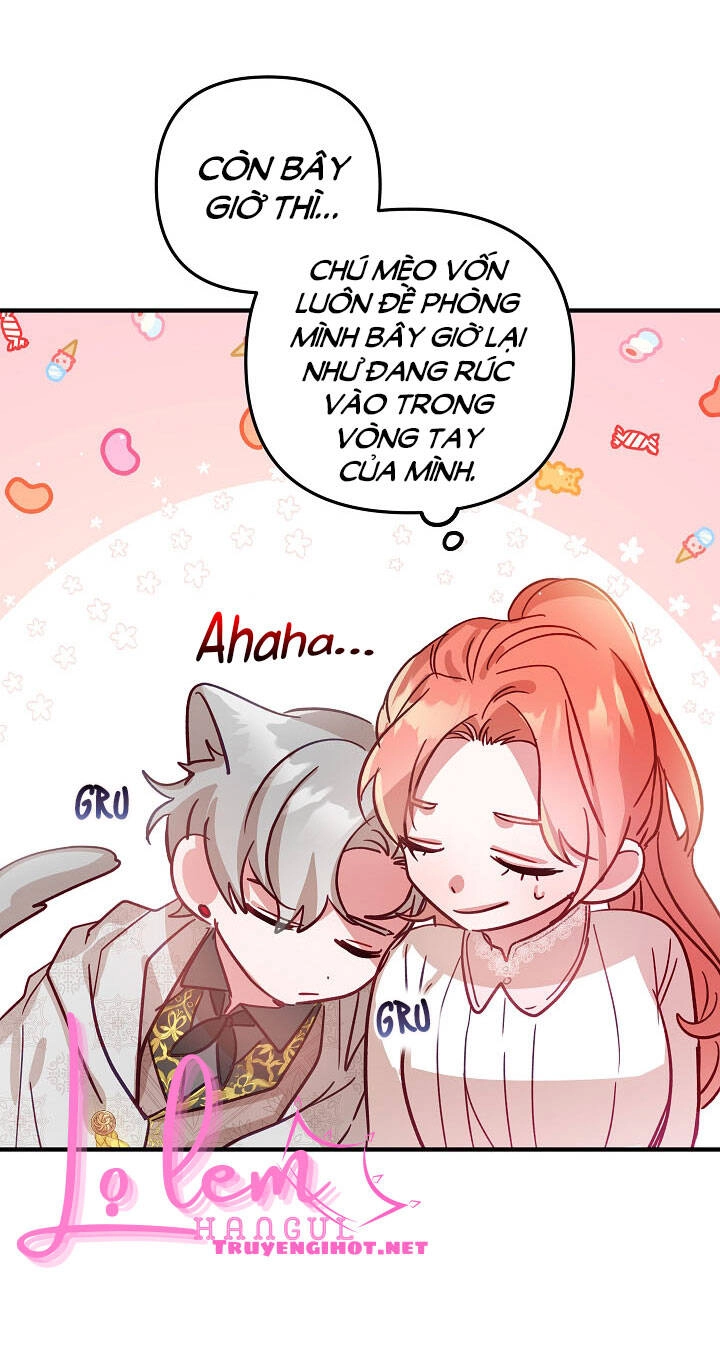 Phương Pháp Ngăn Bạo Chúa Hắc Hoá Chapter 11 - 19