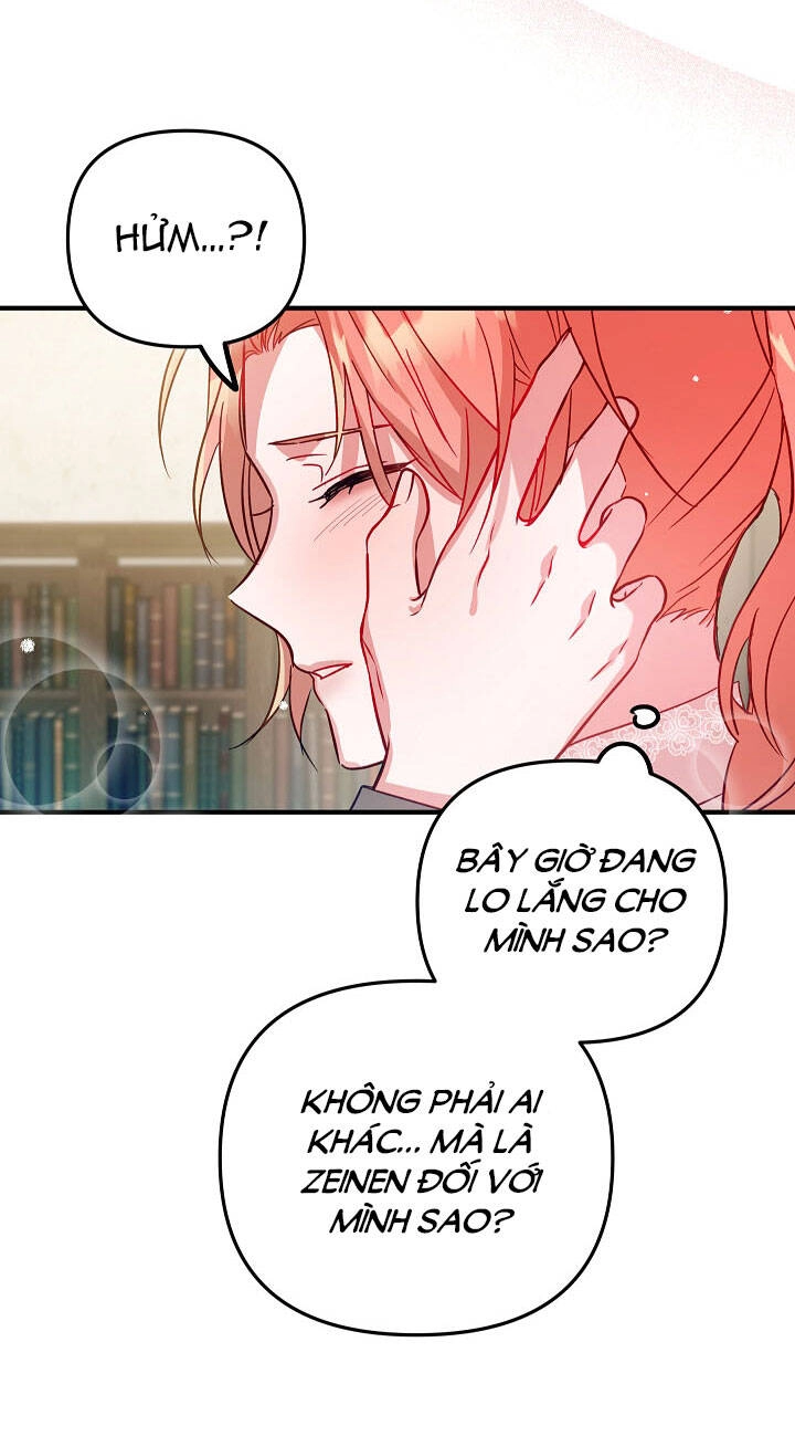 Phương Pháp Ngăn Bạo Chúa Hắc Hoá Chapter 11 - 23