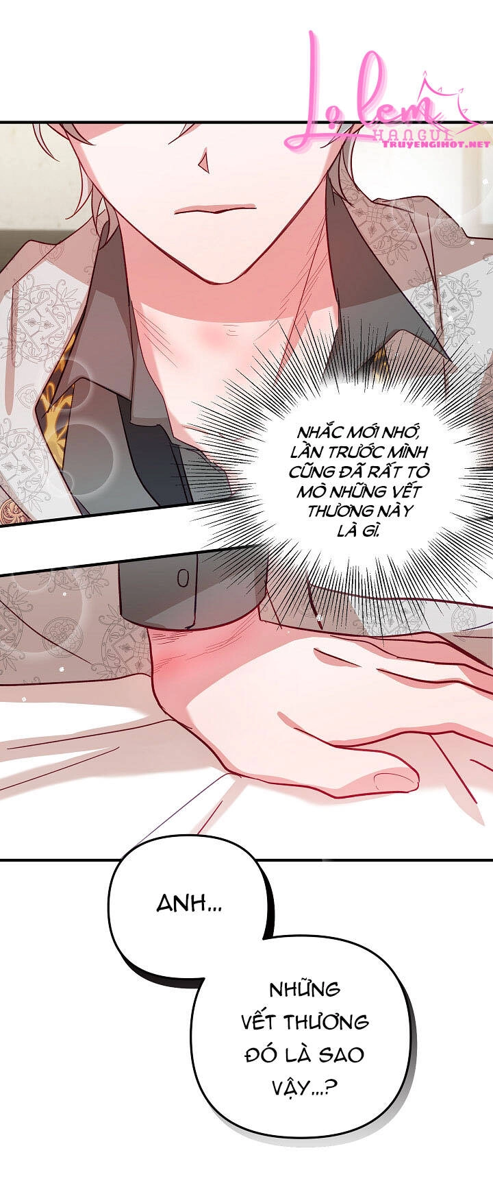 Phương Pháp Ngăn Bạo Chúa Hắc Hoá Chapter 11 - 27