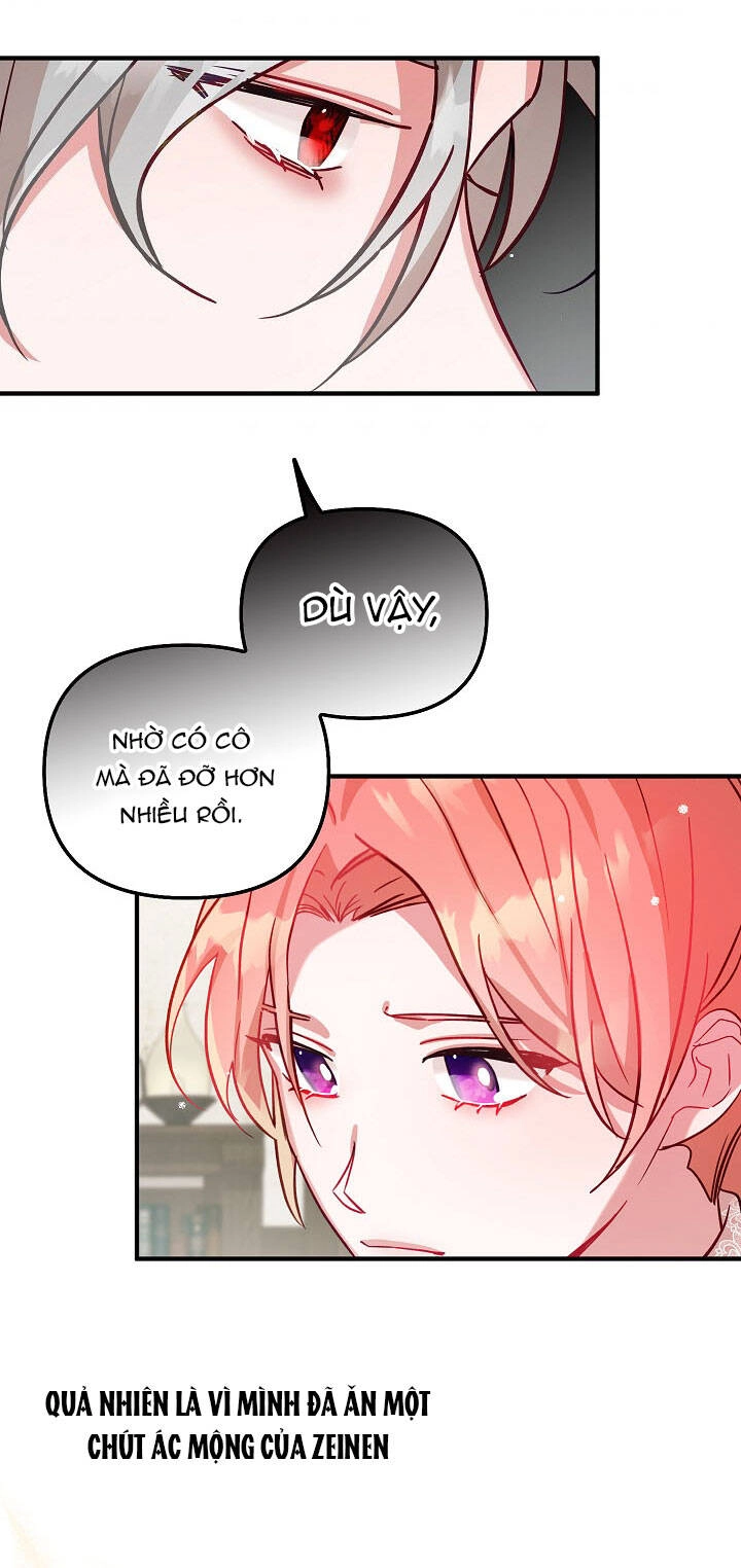 Phương Pháp Ngăn Bạo Chúa Hắc Hoá Chapter 11 - 30