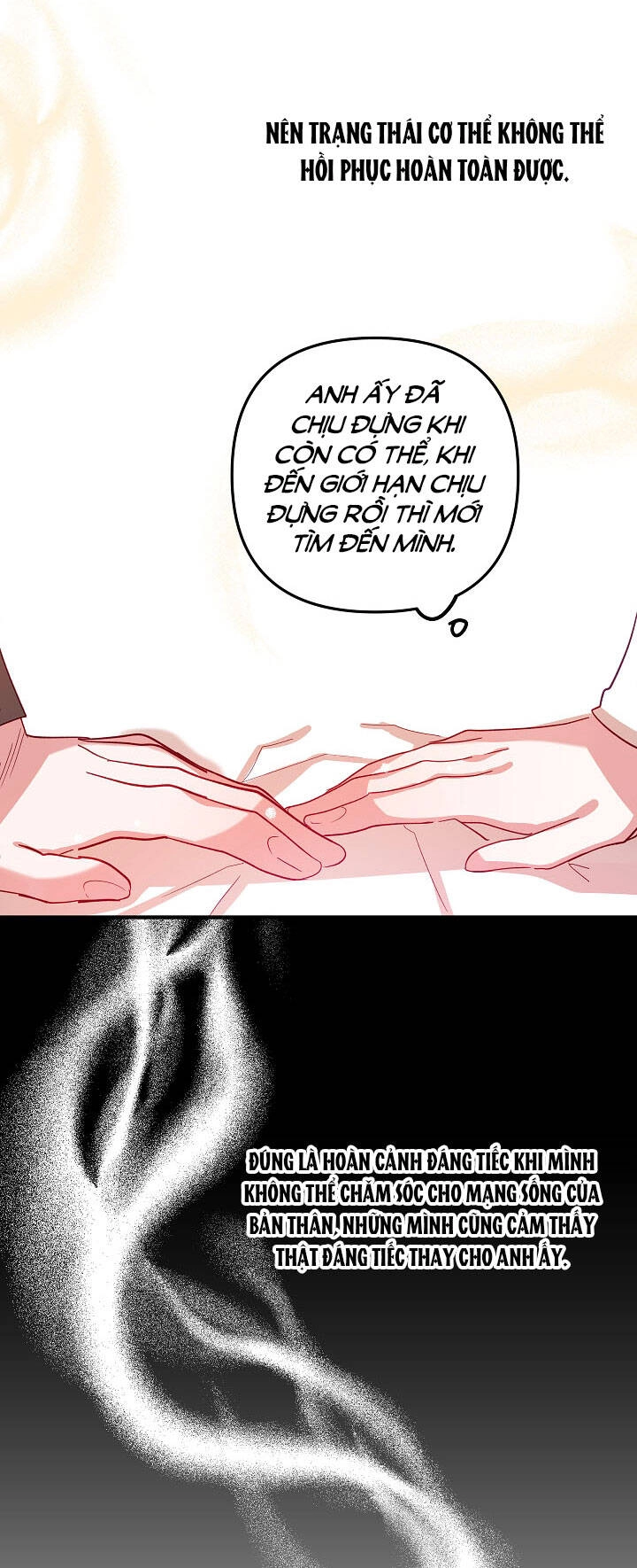 Phương Pháp Ngăn Bạo Chúa Hắc Hoá Chapter 11 - 31