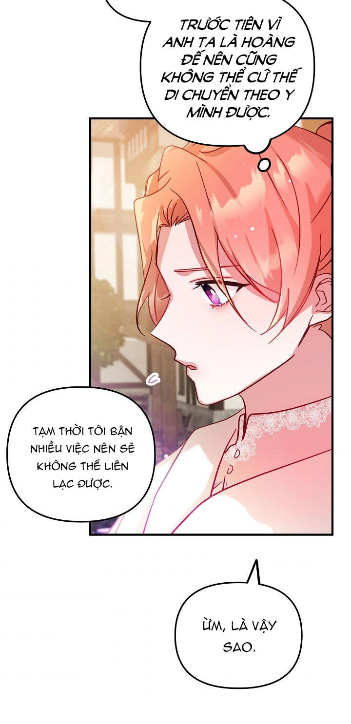 Phương Pháp Ngăn Bạo Chúa Hắc Hoá Chapter 11 - 36