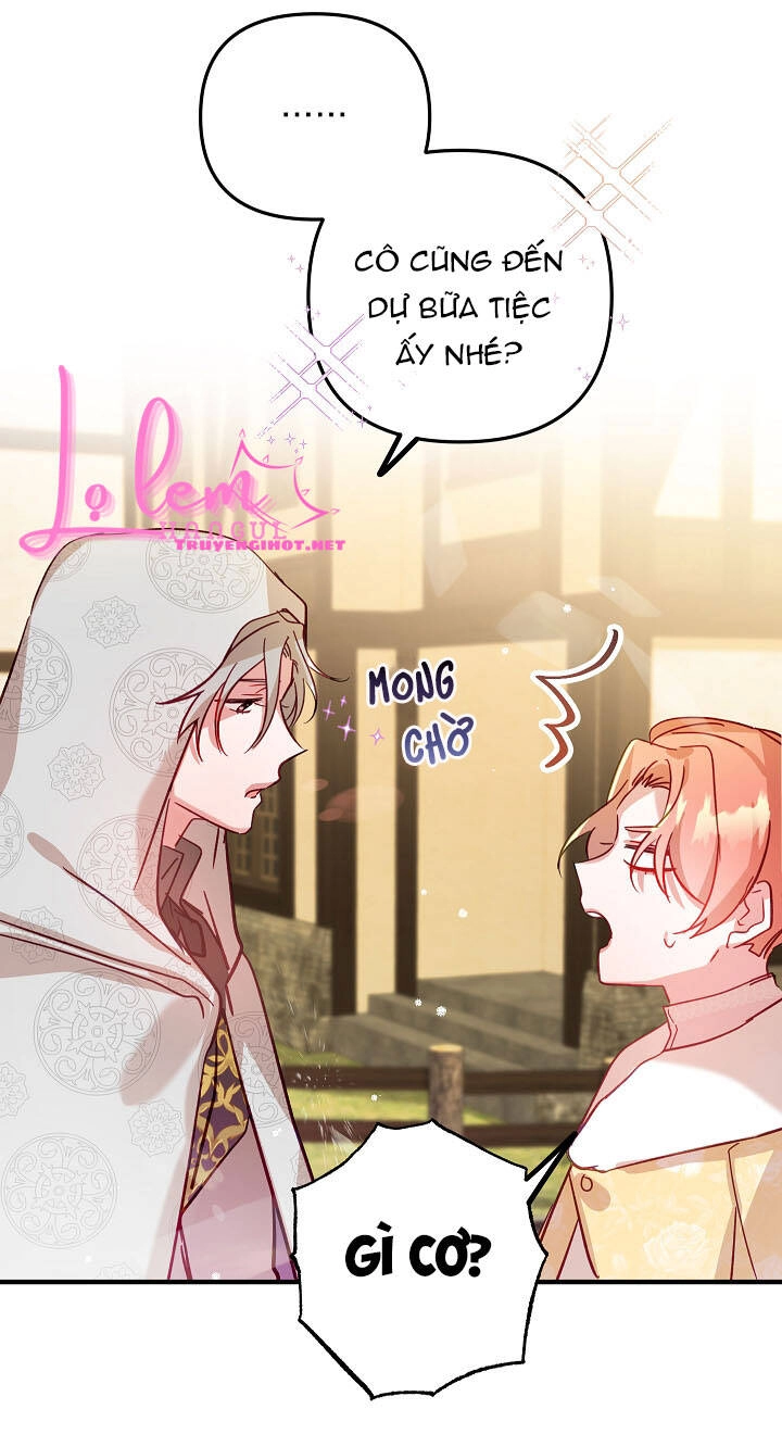 Phương Pháp Ngăn Bạo Chúa Hắc Hoá Chapter 11 - 38