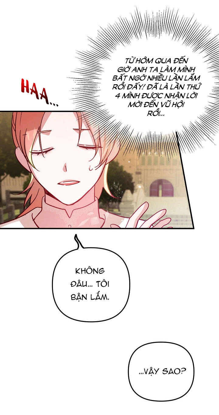 Phương Pháp Ngăn Bạo Chúa Hắc Hoá Chapter 11 - 39