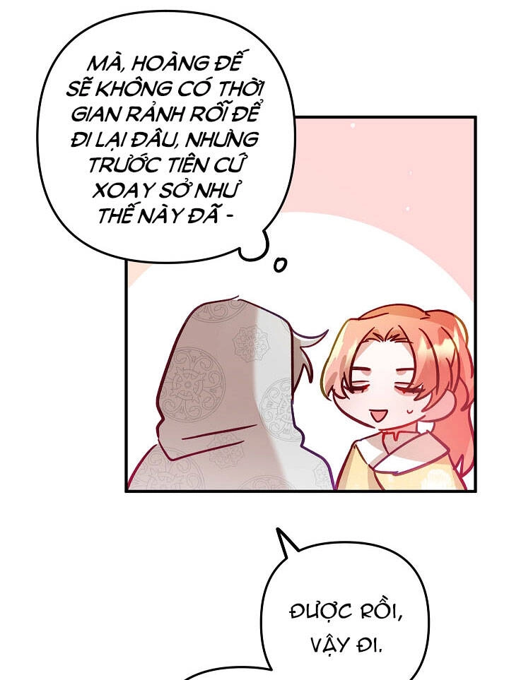 Phương Pháp Ngăn Bạo Chúa Hắc Hoá Chapter 11 - 42
