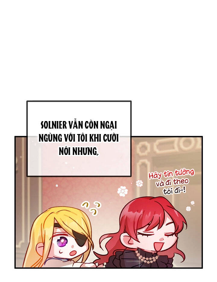 Phương Pháp Ngăn Bạo Chúa Hắc Hoá Chapter 11 - 48