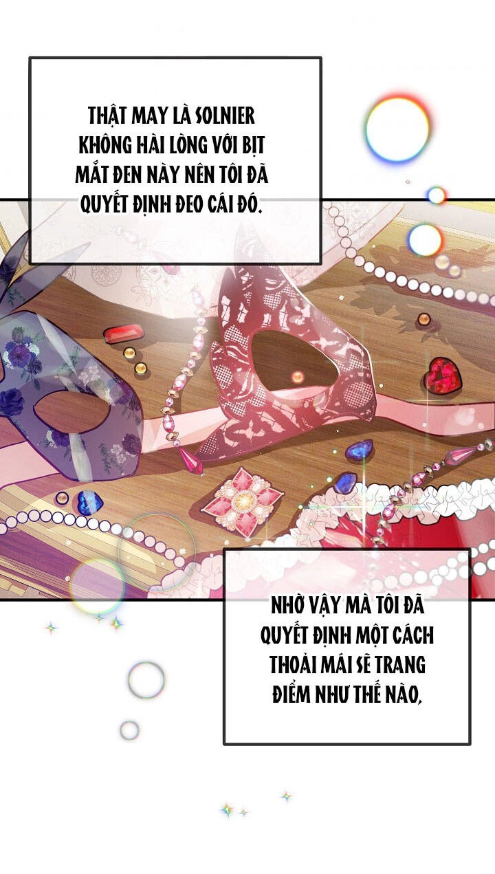 Phương Pháp Ngăn Bạo Chúa Hắc Hoá Chapter 11 - 52