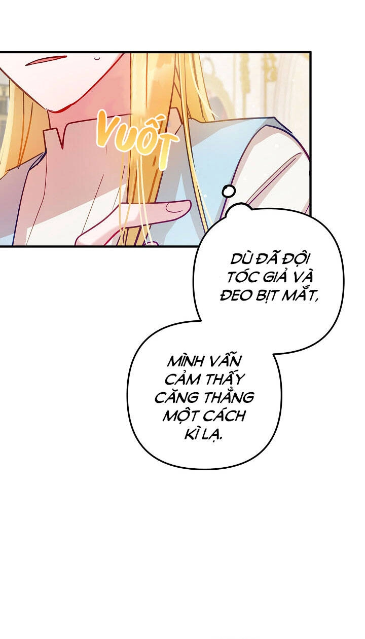 Phương Pháp Ngăn Bạo Chúa Hắc Hoá Chapter 11 - 54