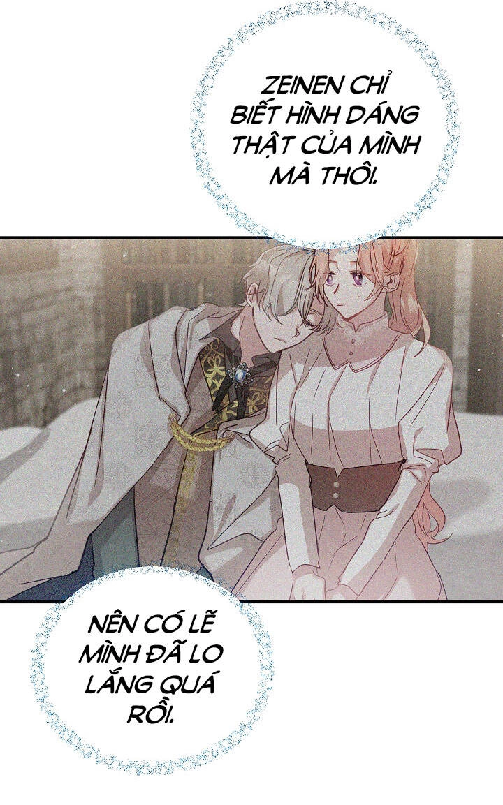 Phương Pháp Ngăn Bạo Chúa Hắc Hoá Chapter 11 - 55