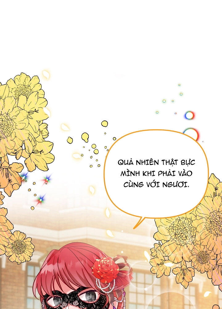 Phương Pháp Ngăn Bạo Chúa Hắc Hoá Chapter 12 - 1