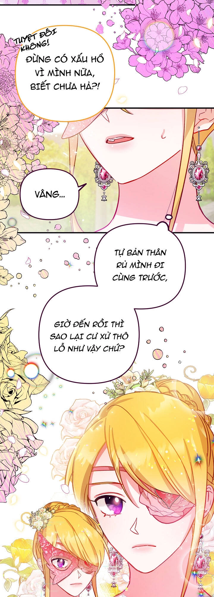 Phương Pháp Ngăn Bạo Chúa Hắc Hoá Chapter 12 - 3
