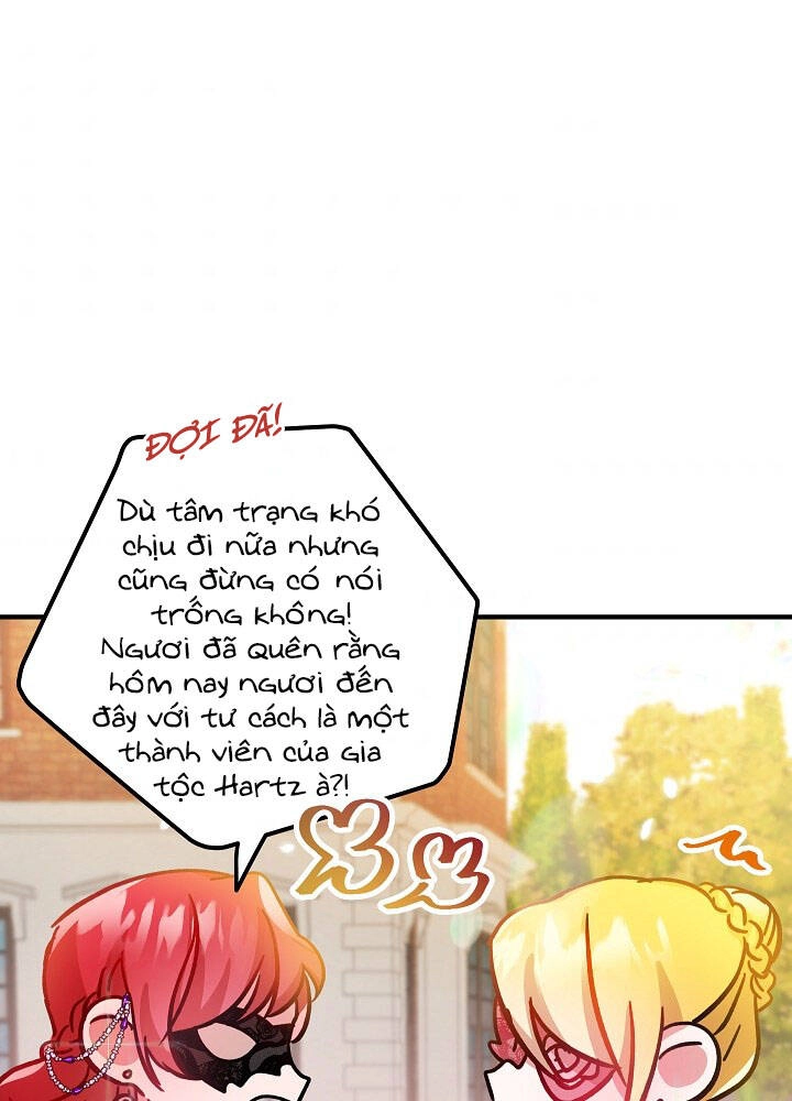 Phương Pháp Ngăn Bạo Chúa Hắc Hoá Chapter 12 - 8