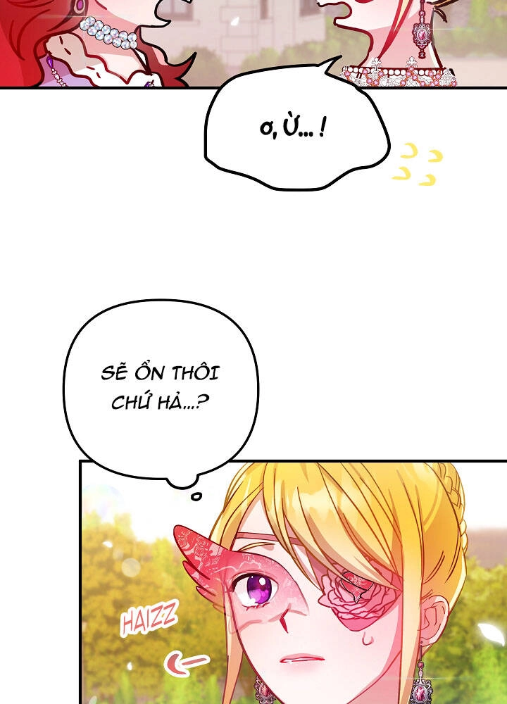 Phương Pháp Ngăn Bạo Chúa Hắc Hoá Chapter 12 - 9