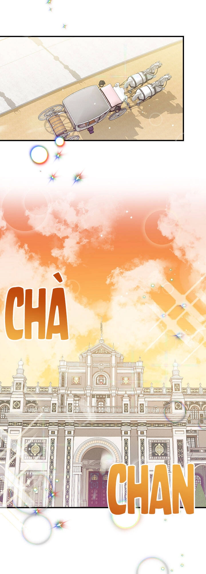 Phương Pháp Ngăn Bạo Chúa Hắc Hoá Chapter 12 - 11