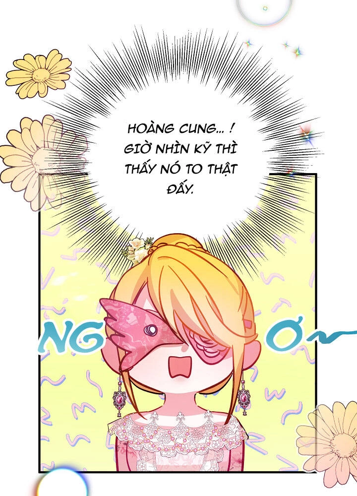 Phương Pháp Ngăn Bạo Chúa Hắc Hoá Chapter 12 - 12