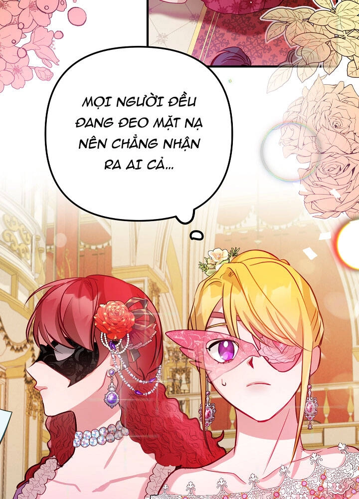 Phương Pháp Ngăn Bạo Chúa Hắc Hoá Chapter 12 - 15
