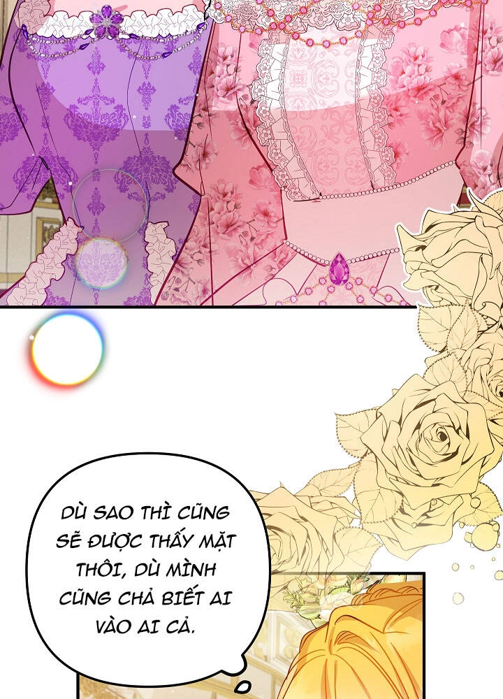 Phương Pháp Ngăn Bạo Chúa Hắc Hoá Chapter 12 - 16