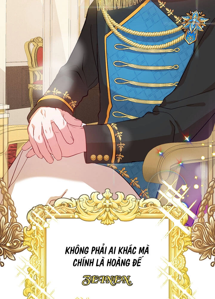 Phương Pháp Ngăn Bạo Chúa Hắc Hoá Chapter 12 - 20