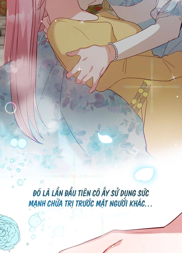 Phương Pháp Ngăn Bạo Chúa Hắc Hoá Chapter 12 - 25