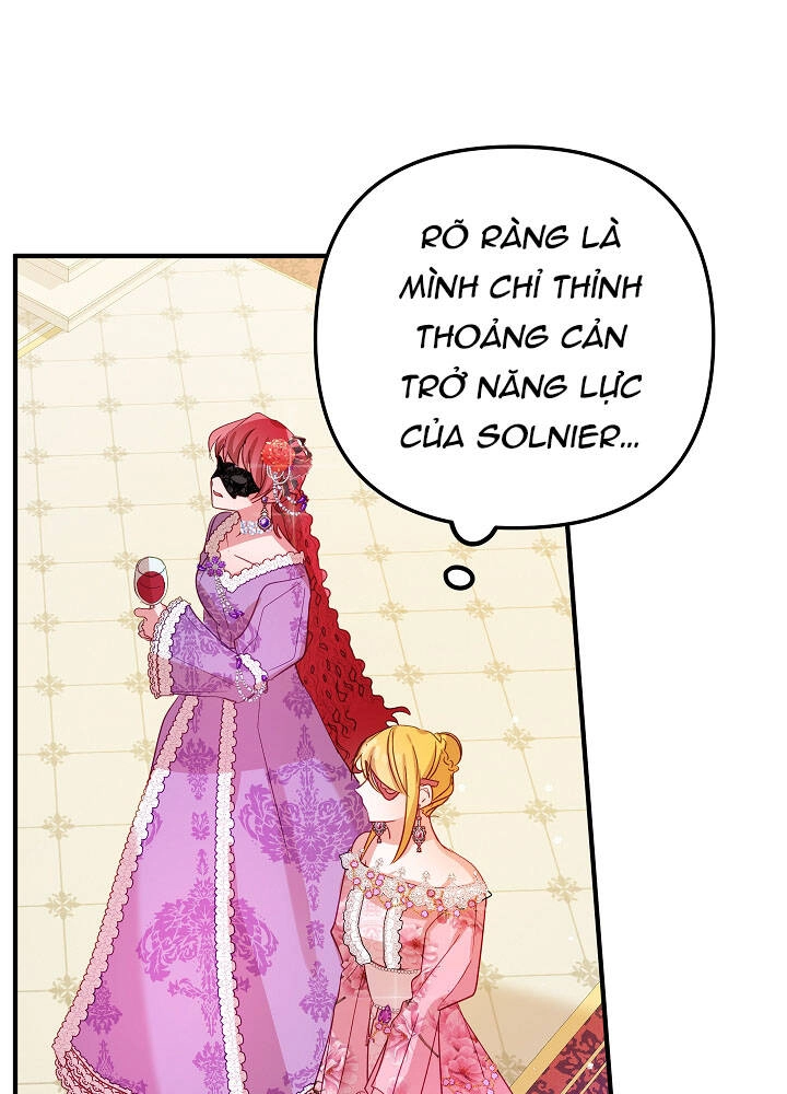 Phương Pháp Ngăn Bạo Chúa Hắc Hoá Chapter 12 - 36