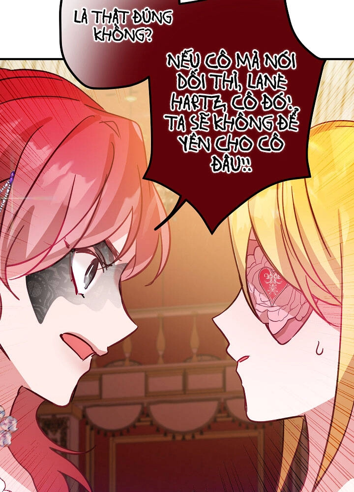 Phương Pháp Ngăn Bạo Chúa Hắc Hoá Chapter 12 - 40