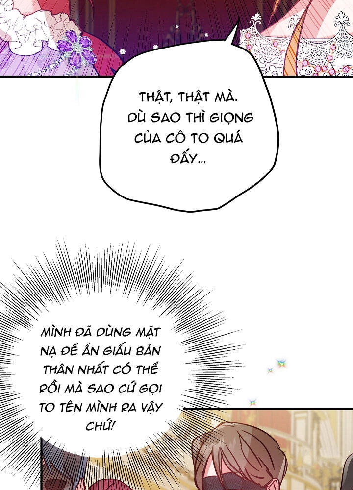 Phương Pháp Ngăn Bạo Chúa Hắc Hoá Chapter 12 - 41