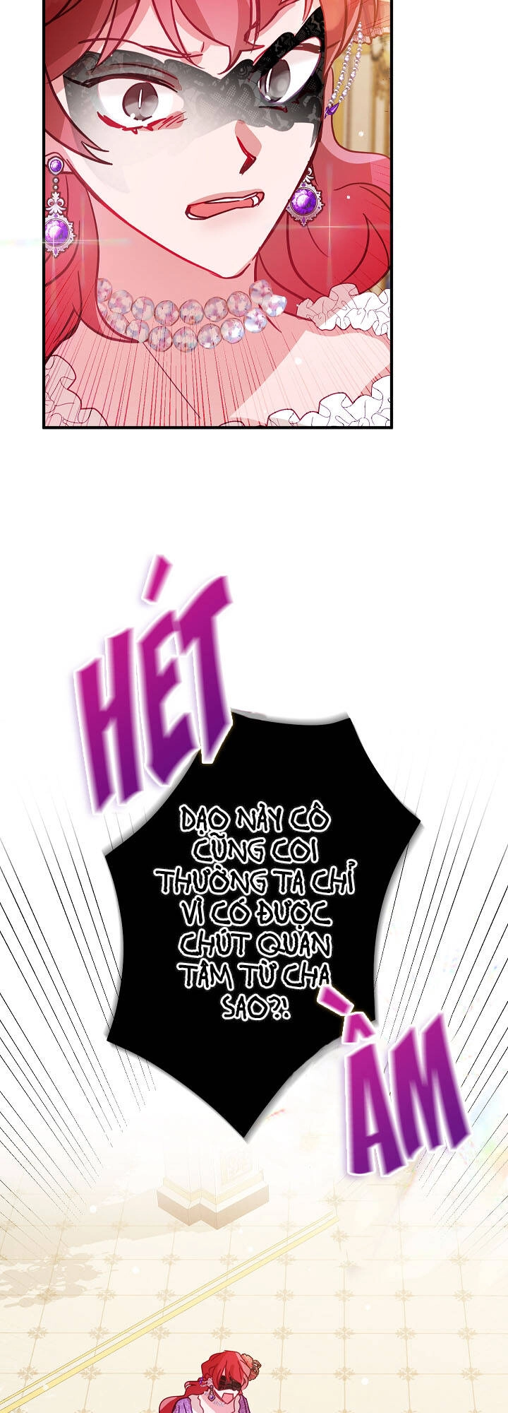 Phương Pháp Ngăn Bạo Chúa Hắc Hoá Chapter 12 - 43