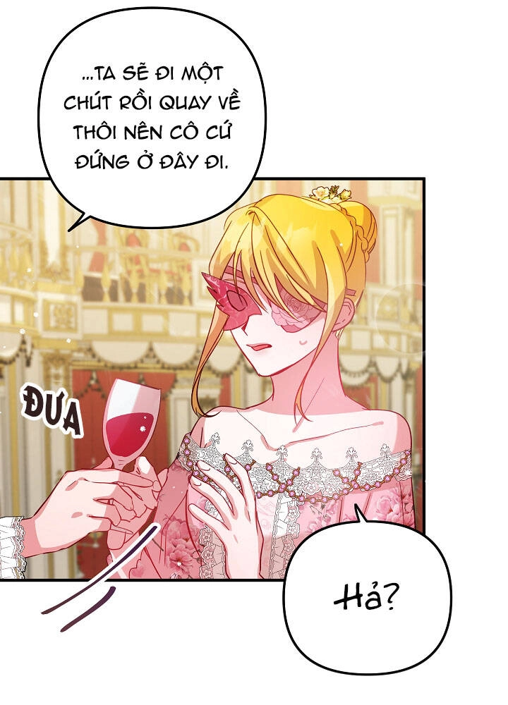 Phương Pháp Ngăn Bạo Chúa Hắc Hoá Chapter 12 - 49