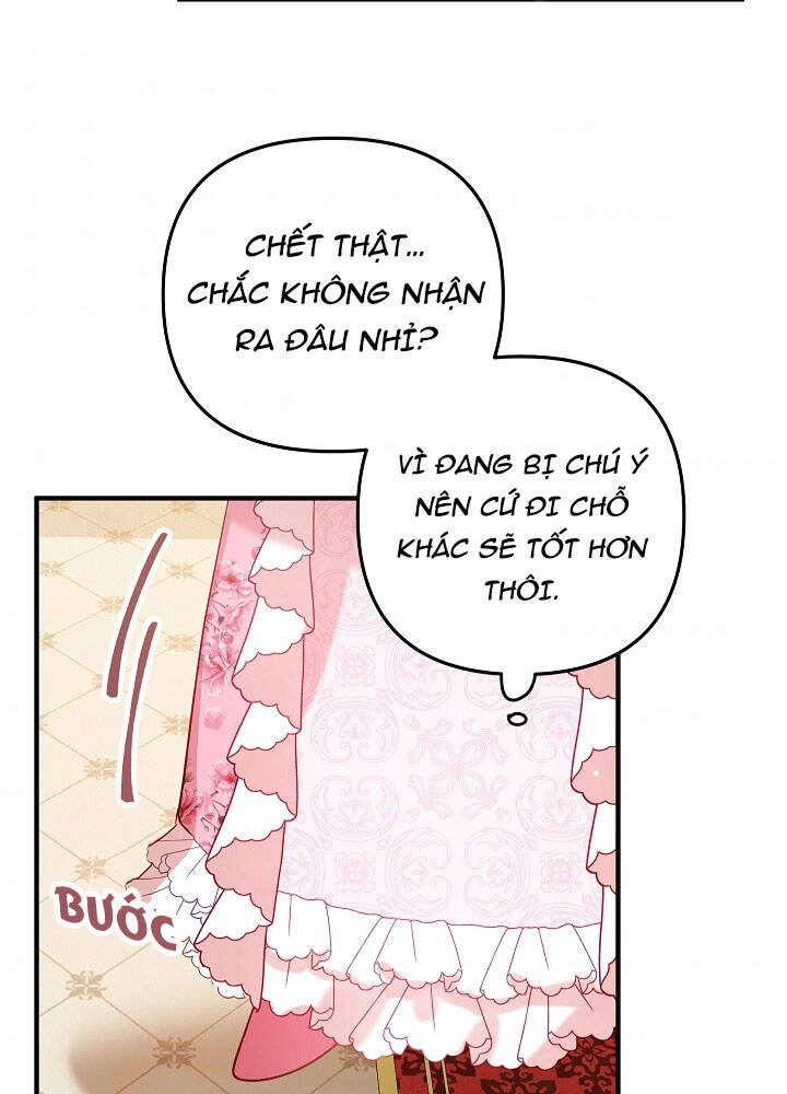 Phương Pháp Ngăn Bạo Chúa Hắc Hoá Chapter 12 - 56