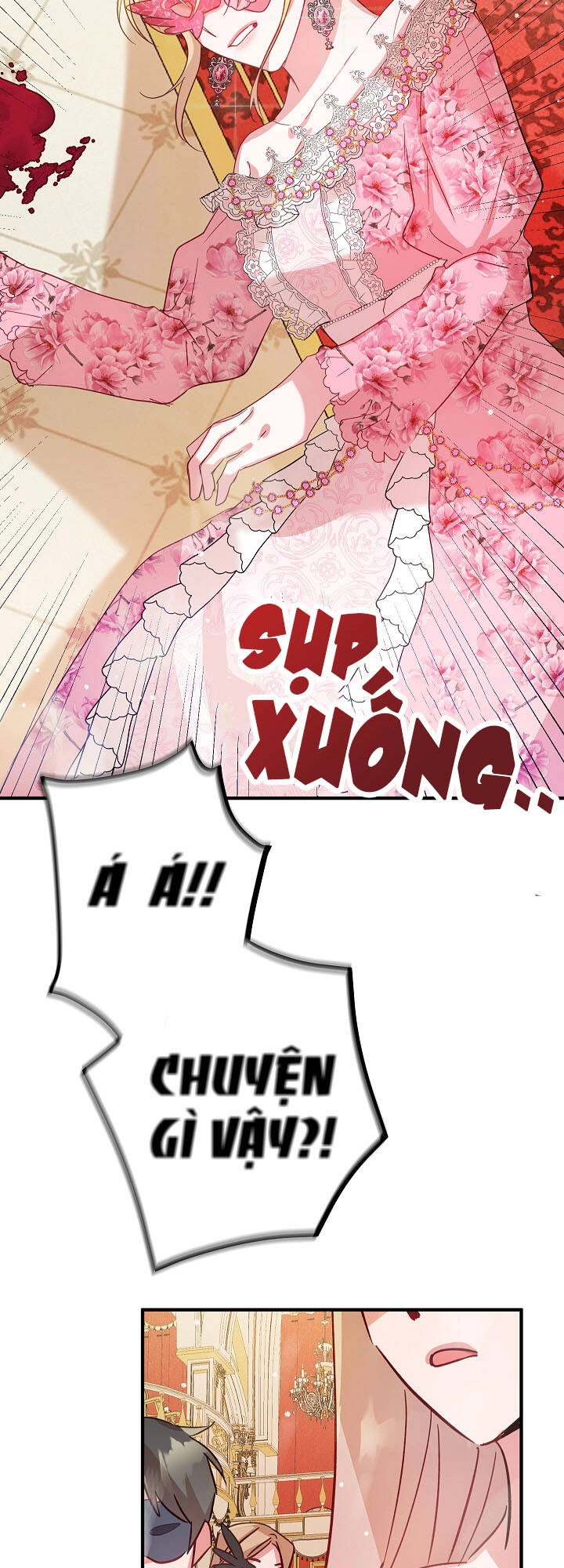Phương Pháp Ngăn Bạo Chúa Hắc Hoá Chapter 12 - 60