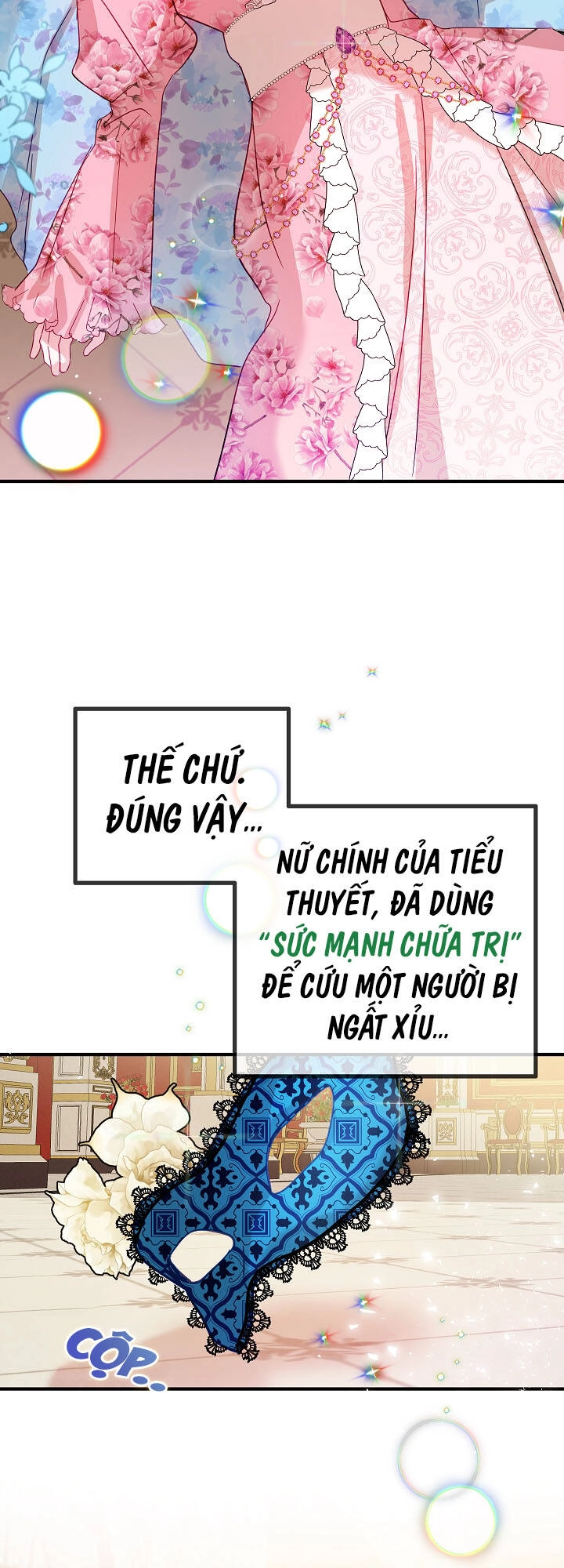 Phương Pháp Ngăn Bạo Chúa Hắc Hoá Chapter 12 - 67