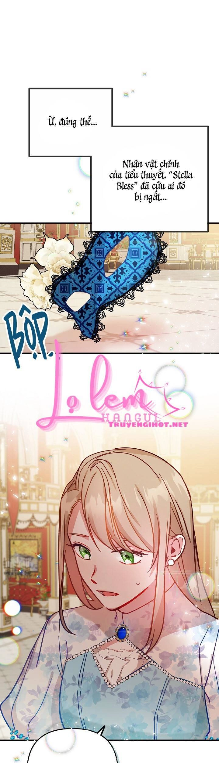 Phương Pháp Ngăn Bạo Chúa Hắc Hoá Chapter 13 - 1