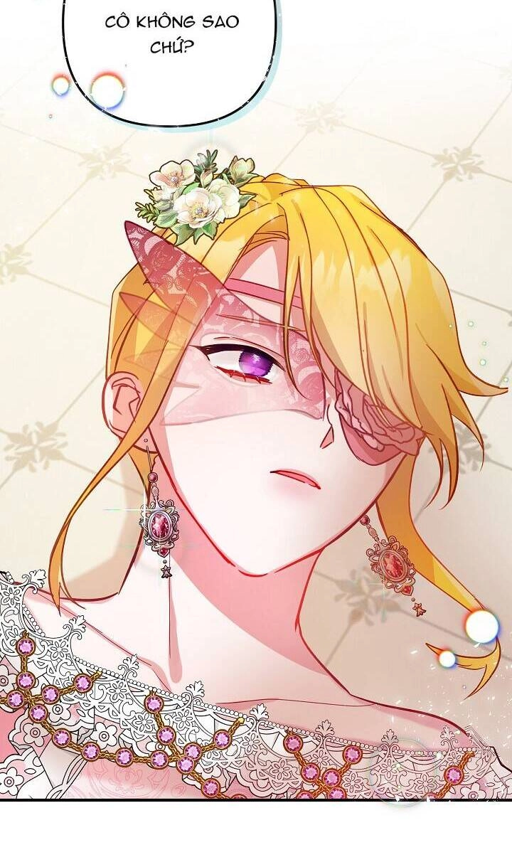 Phương Pháp Ngăn Bạo Chúa Hắc Hoá Chapter 13 - 2