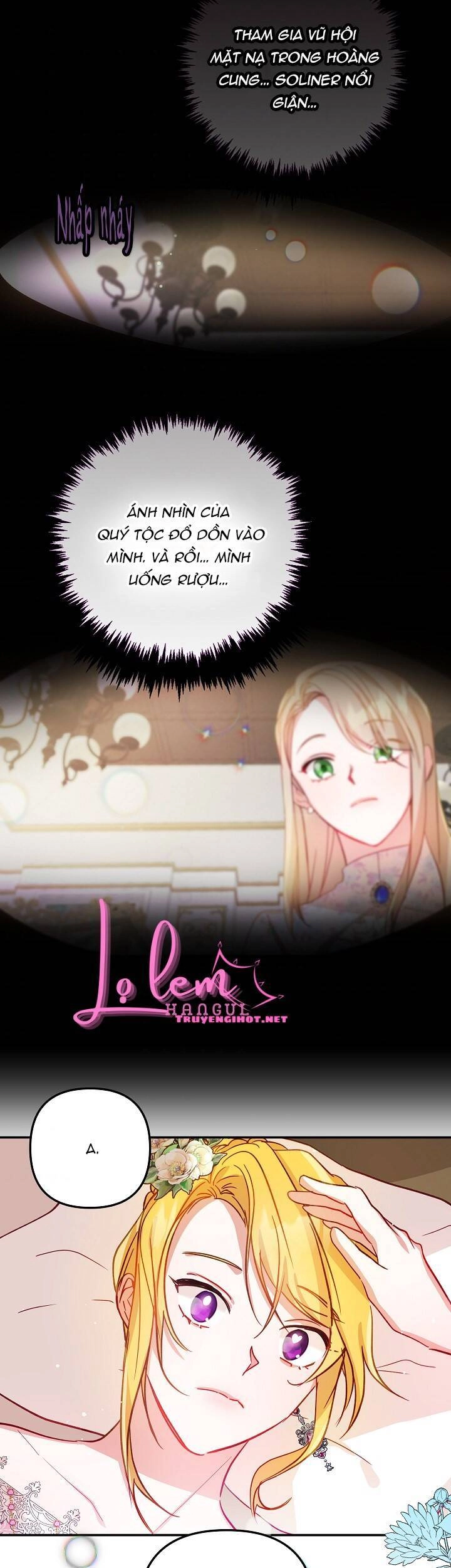 Phương Pháp Ngăn Bạo Chúa Hắc Hoá Chapter 13 - 5