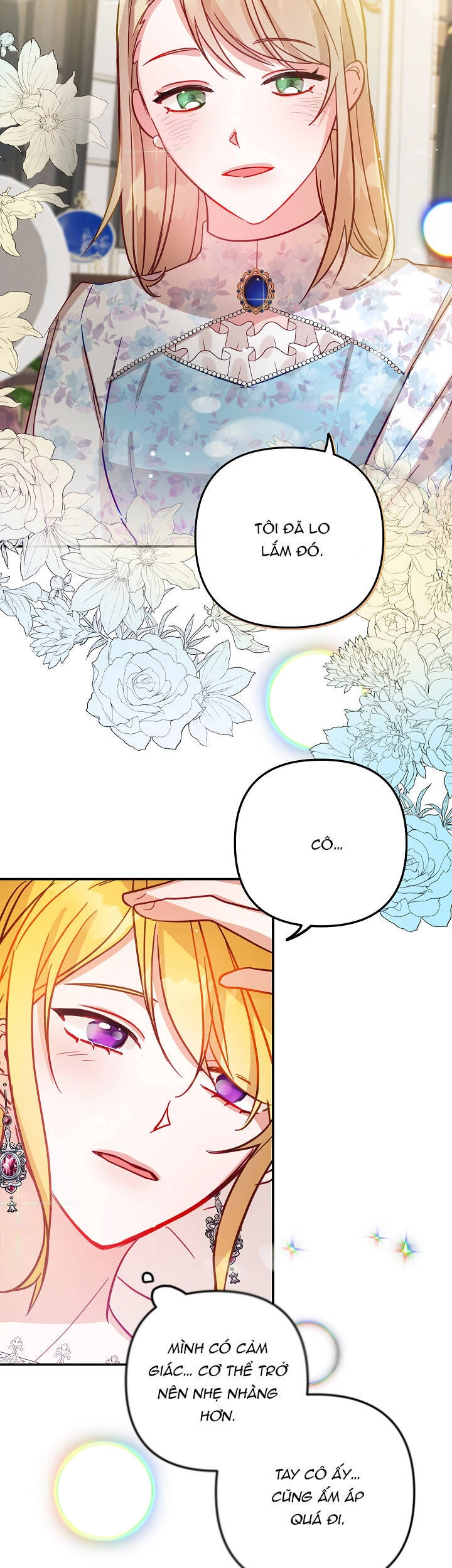 Phương Pháp Ngăn Bạo Chúa Hắc Hoá Chapter 13 - 7