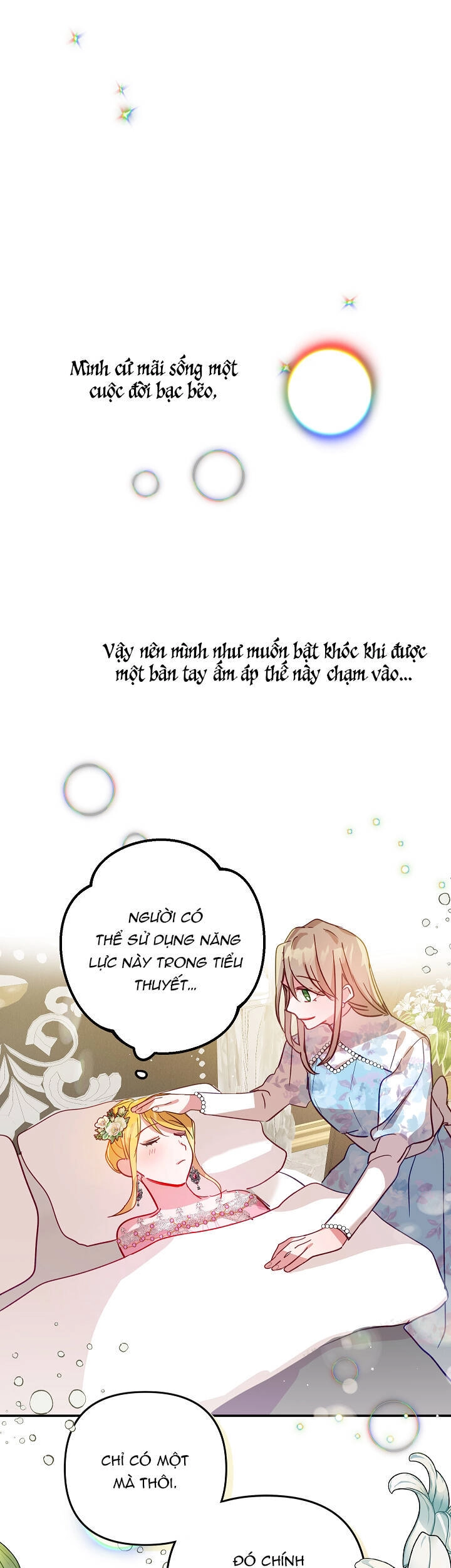 Phương Pháp Ngăn Bạo Chúa Hắc Hoá Chapter 13 - 9