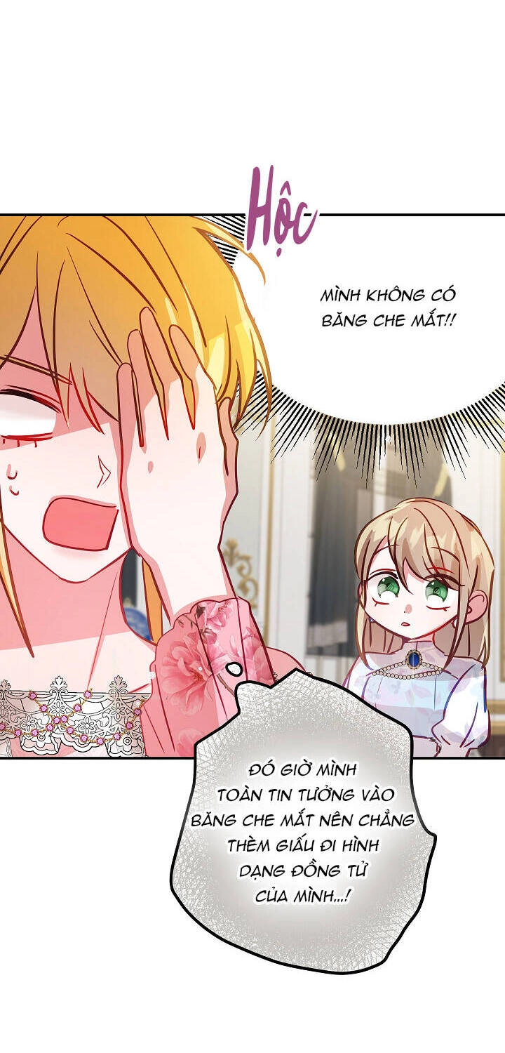 Phương Pháp Ngăn Bạo Chúa Hắc Hoá Chapter 13 - 14