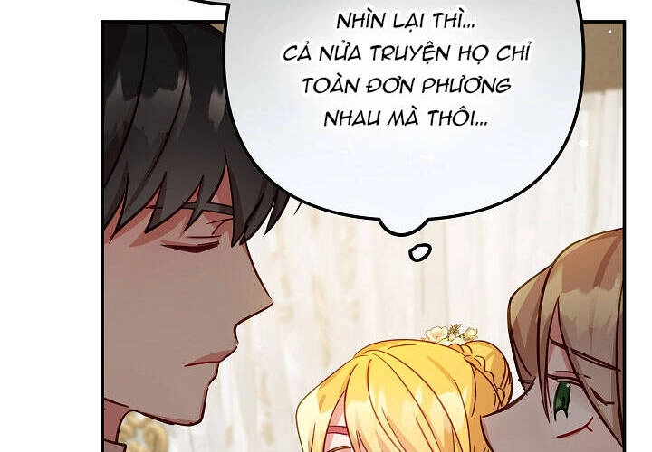 Phương Pháp Ngăn Bạo Chúa Hắc Hoá Chapter 13 - 22