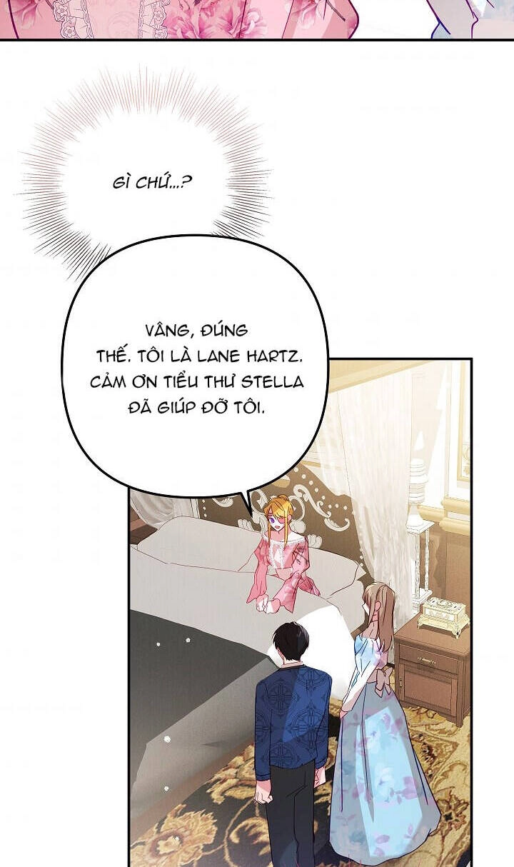 Phương Pháp Ngăn Bạo Chúa Hắc Hoá Chapter 13 - 24