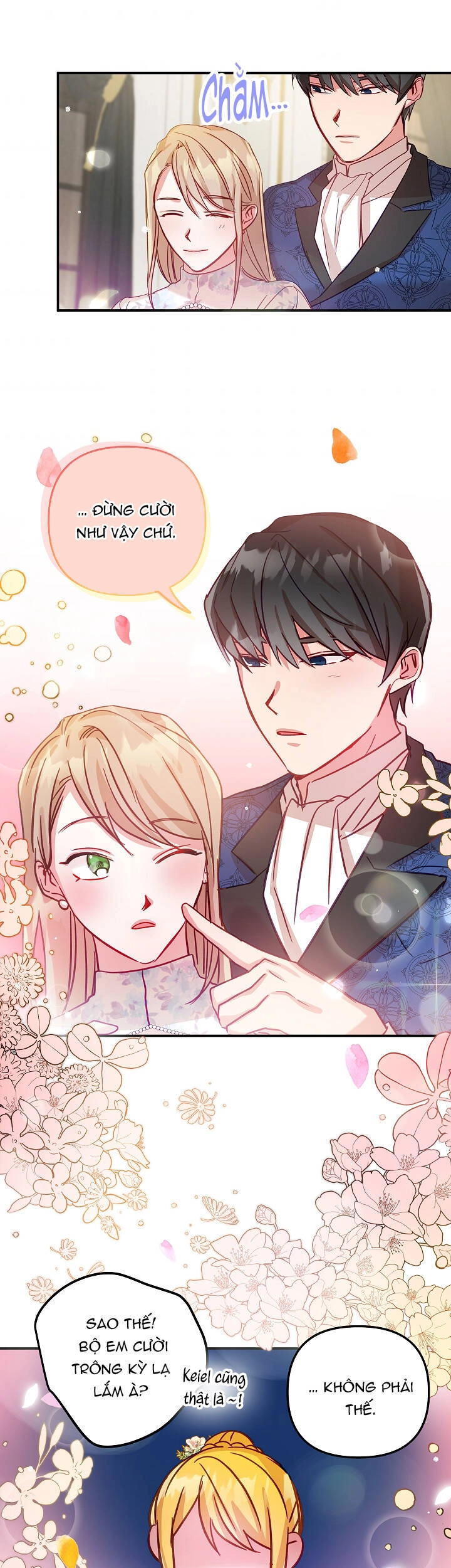 Phương Pháp Ngăn Bạo Chúa Hắc Hoá Chapter 13 - 31