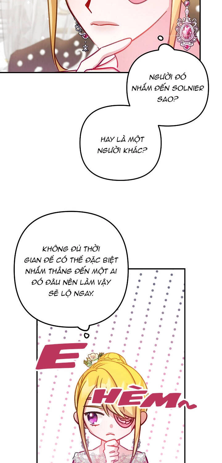 Phương Pháp Ngăn Bạo Chúa Hắc Hoá Chapter 13 - 34