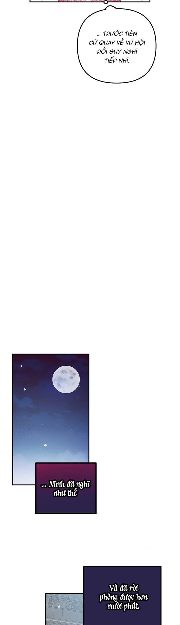 Phương Pháp Ngăn Bạo Chúa Hắc Hoá Chapter 13 - 35