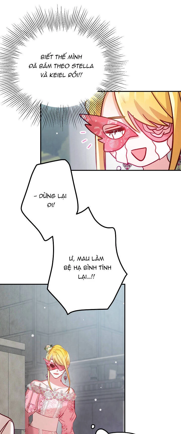 Phương Pháp Ngăn Bạo Chúa Hắc Hoá Chapter 13 - 38