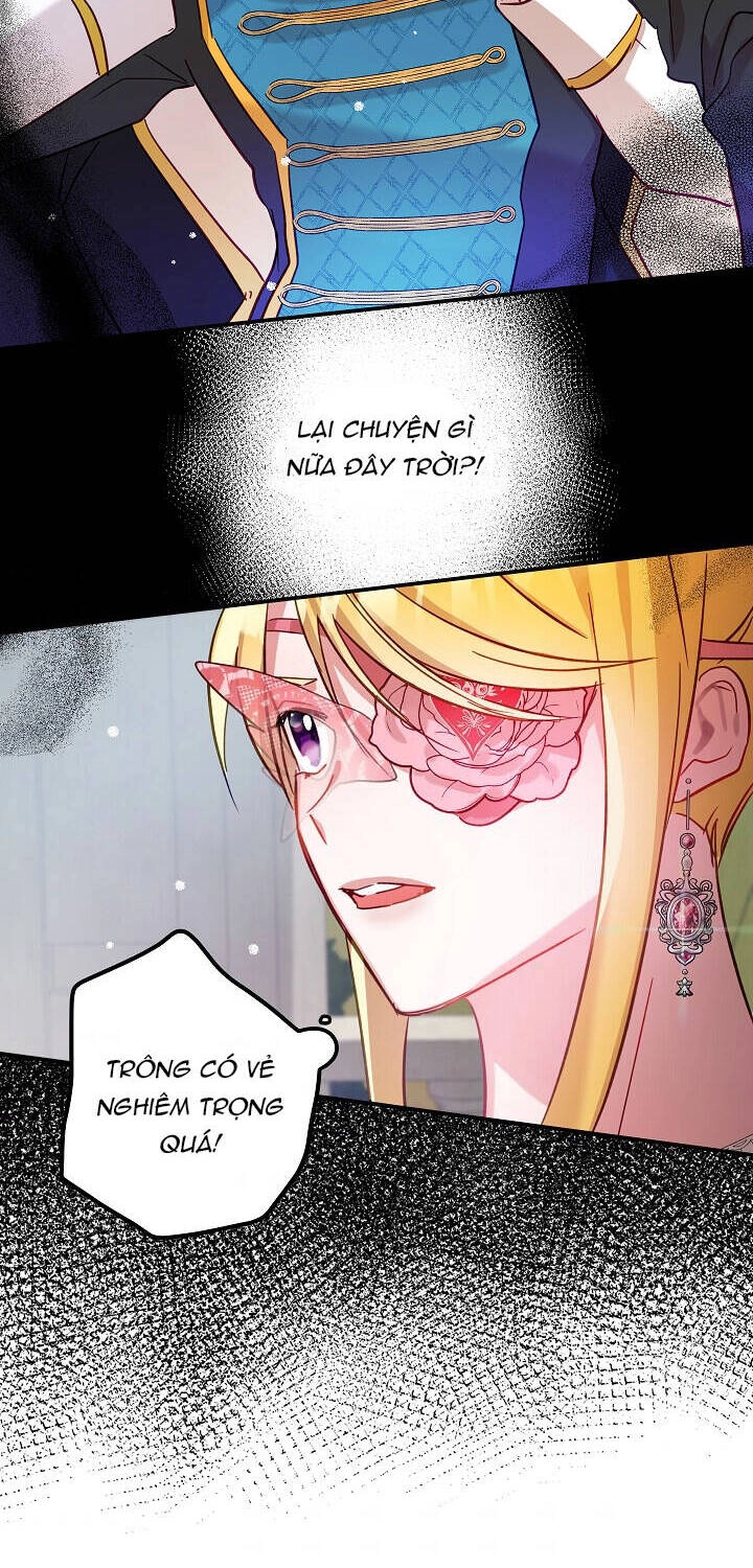 Phương Pháp Ngăn Bạo Chúa Hắc Hoá Chapter 13 - 40