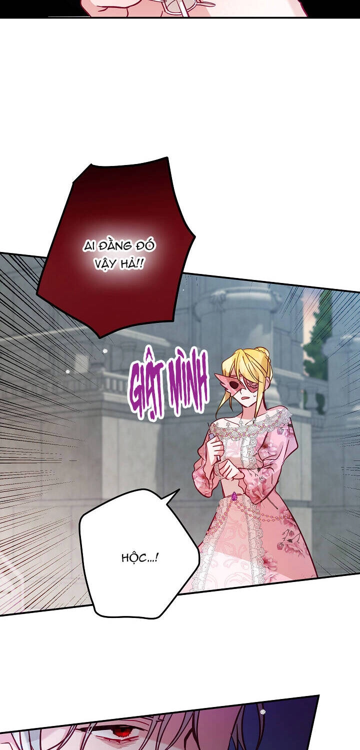 Phương Pháp Ngăn Bạo Chúa Hắc Hoá Chapter 13 - 42