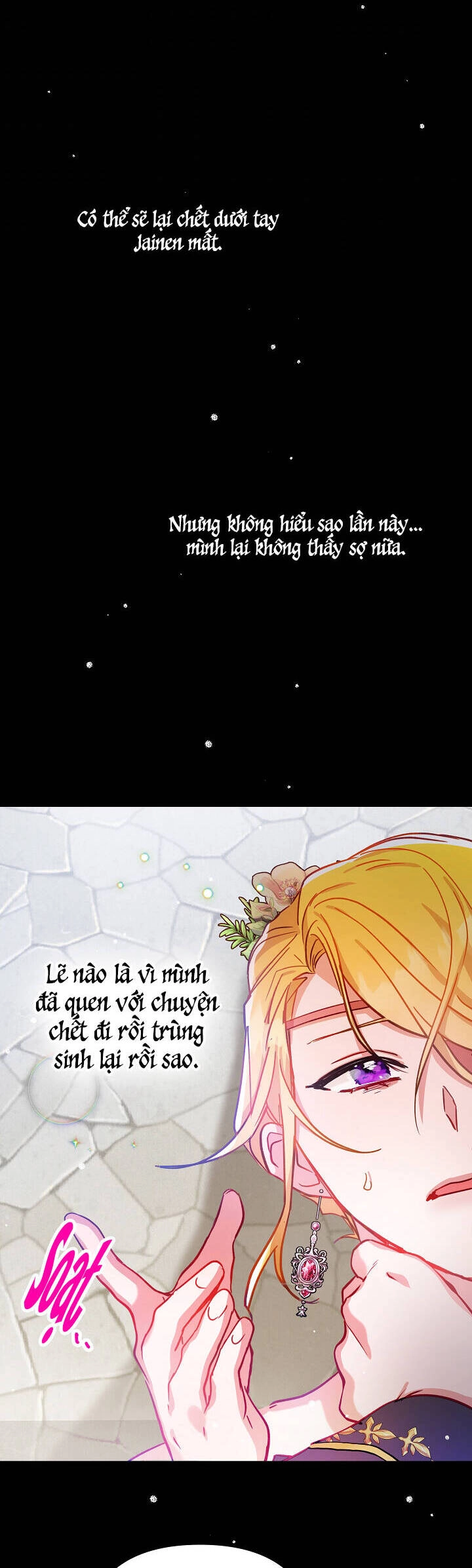 Phương Pháp Ngăn Bạo Chúa Hắc Hoá Chapter 13 - 46