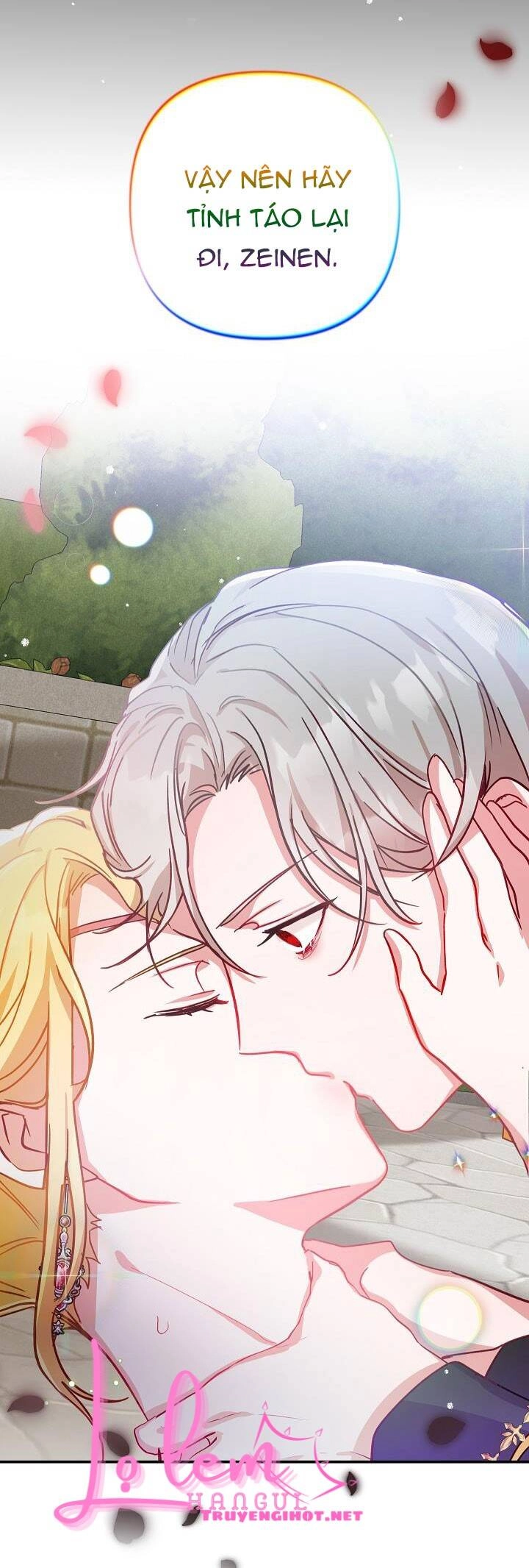 Phương Pháp Ngăn Bạo Chúa Hắc Hoá Chapter 14 - 3