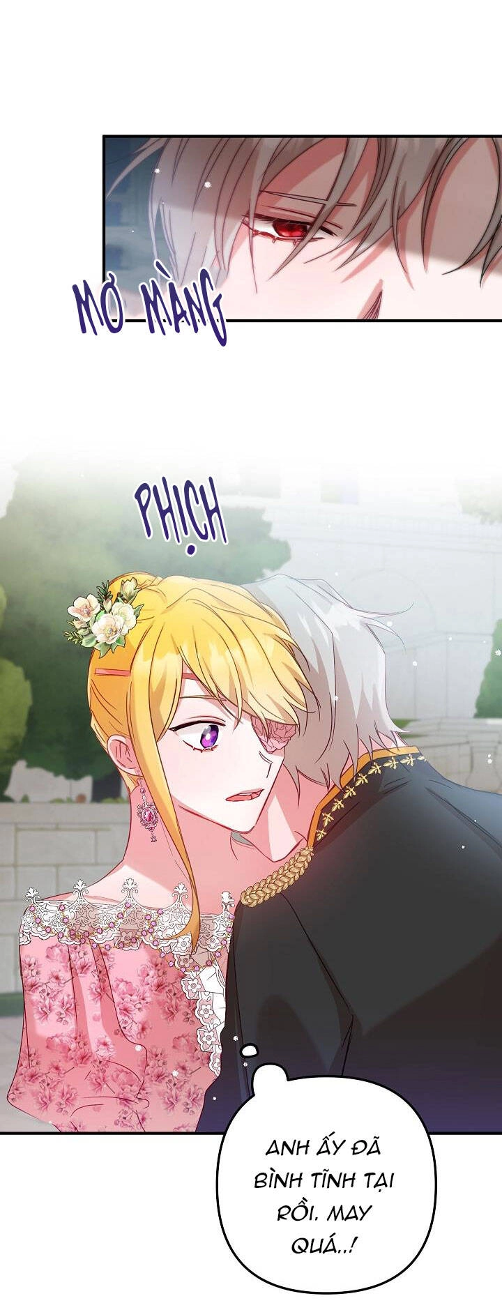 Phương Pháp Ngăn Bạo Chúa Hắc Hoá Chapter 14 - 7