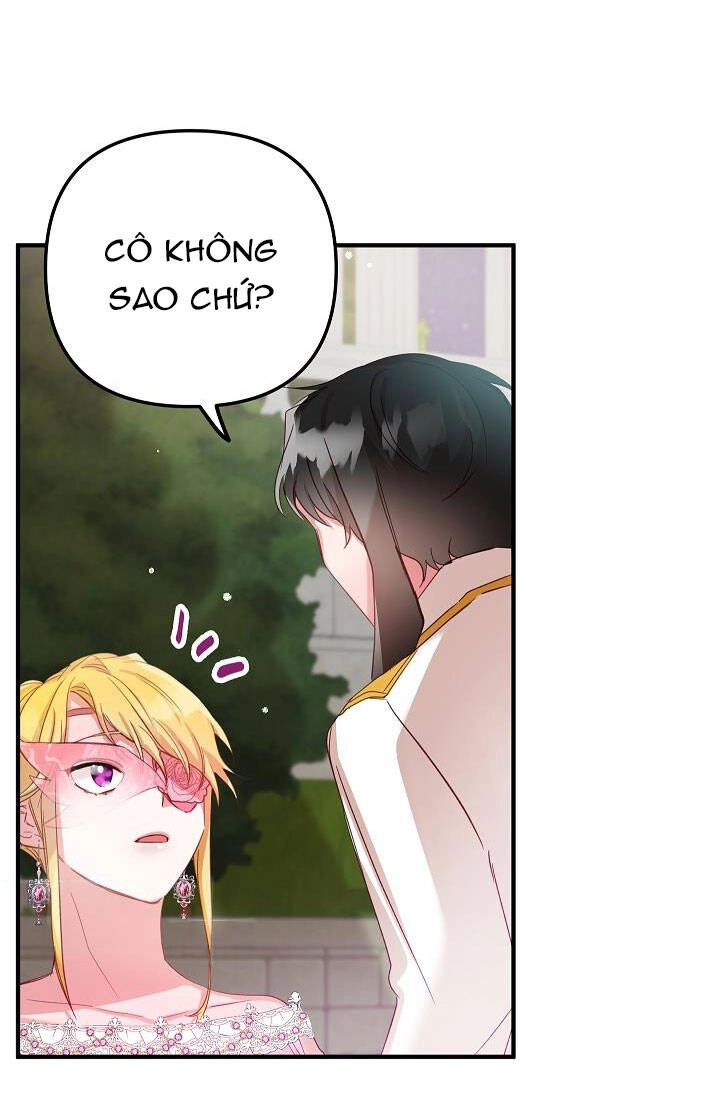 Phương Pháp Ngăn Bạo Chúa Hắc Hoá Chapter 14 - 10